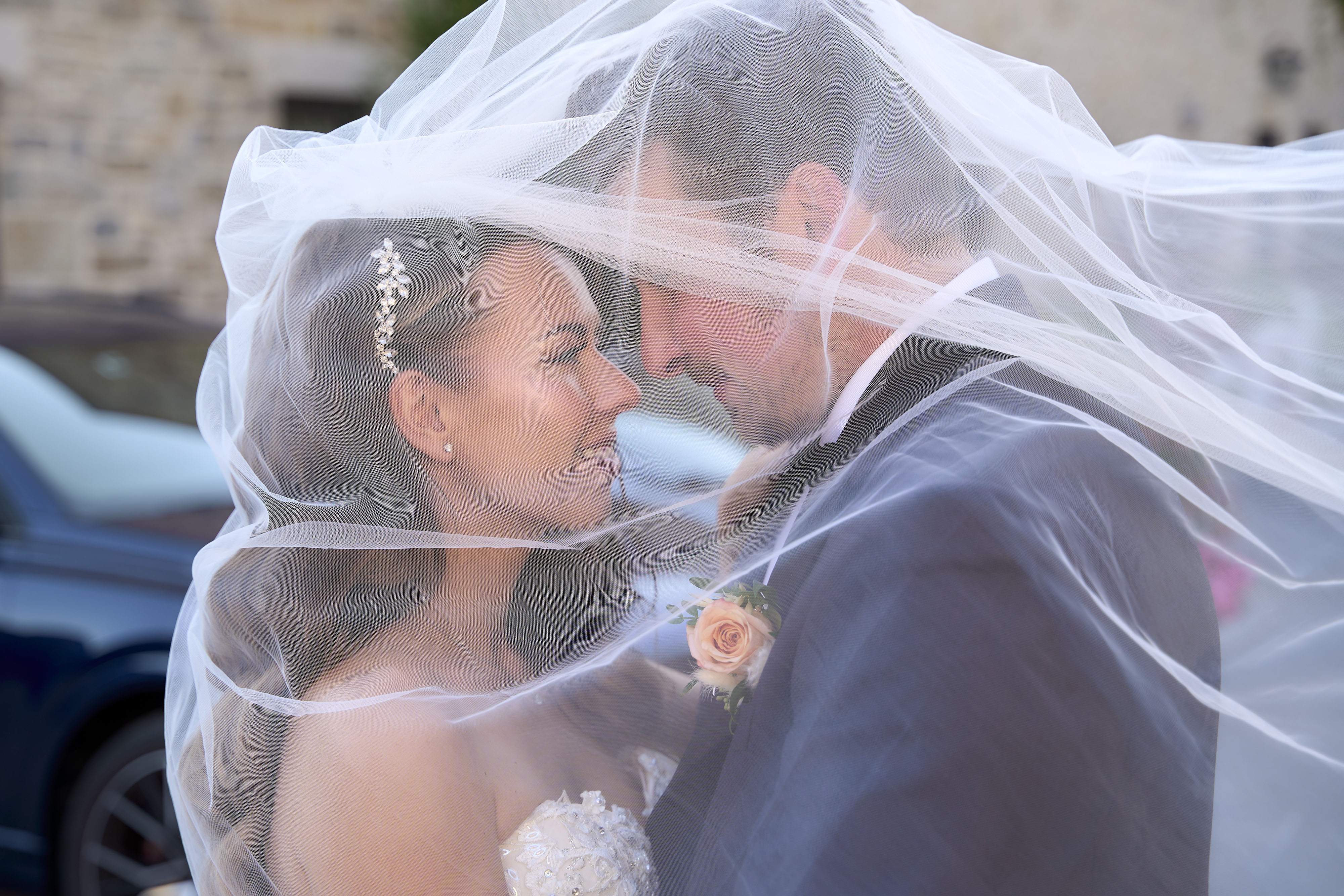 Wedding photography by Viya Studios — story-driven moments captured across Toronto and the GTA